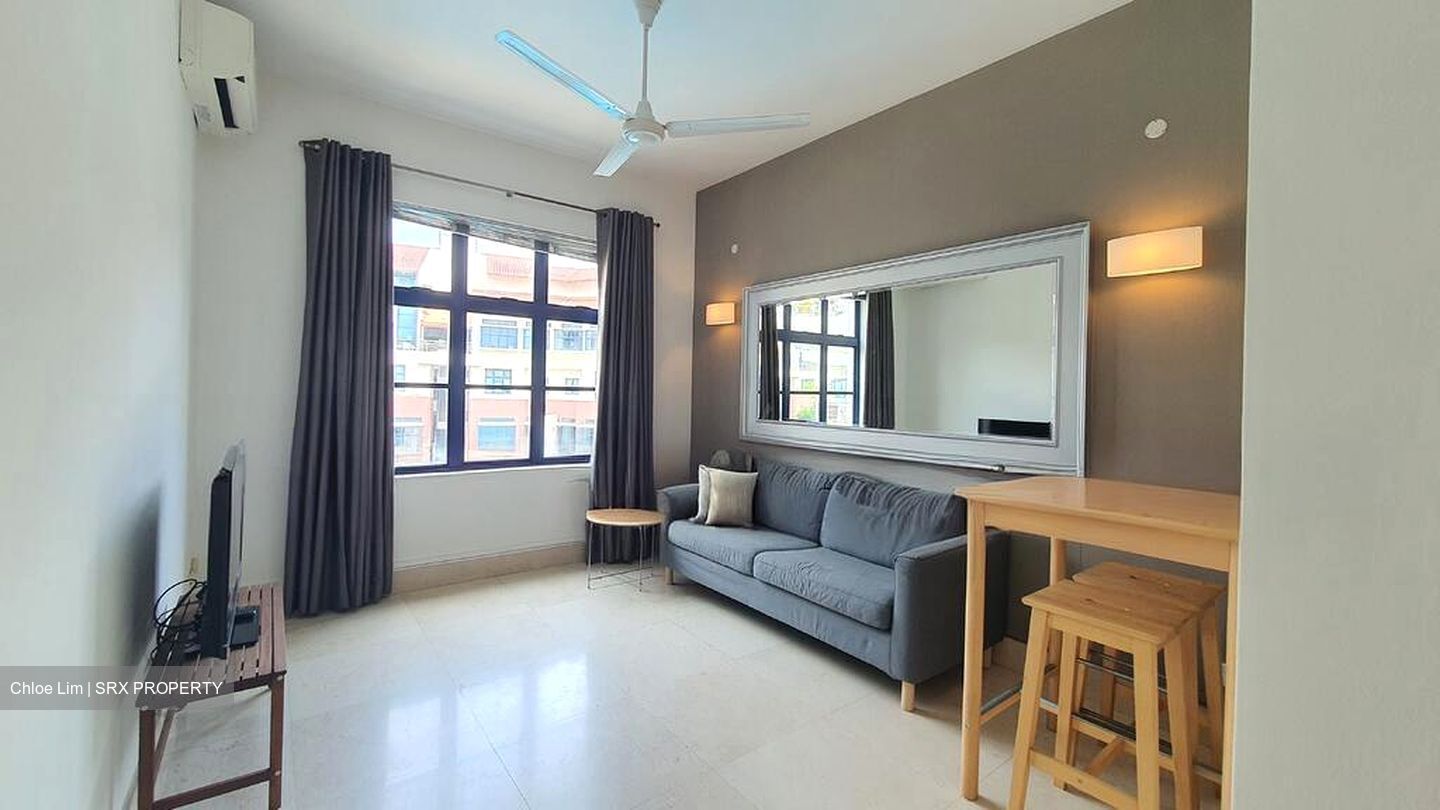 Nineteen Shelford Road (D11), Condominium #525543921